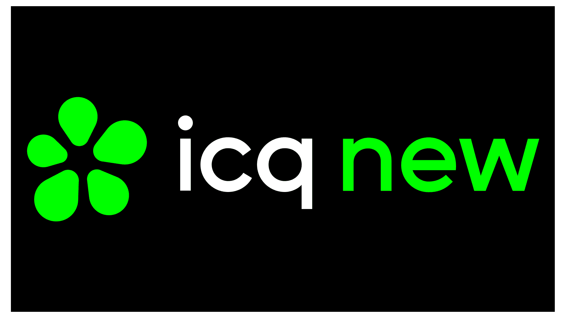 Значок аськи. ICQ логотип. Аська мессенджер. ICQ New.